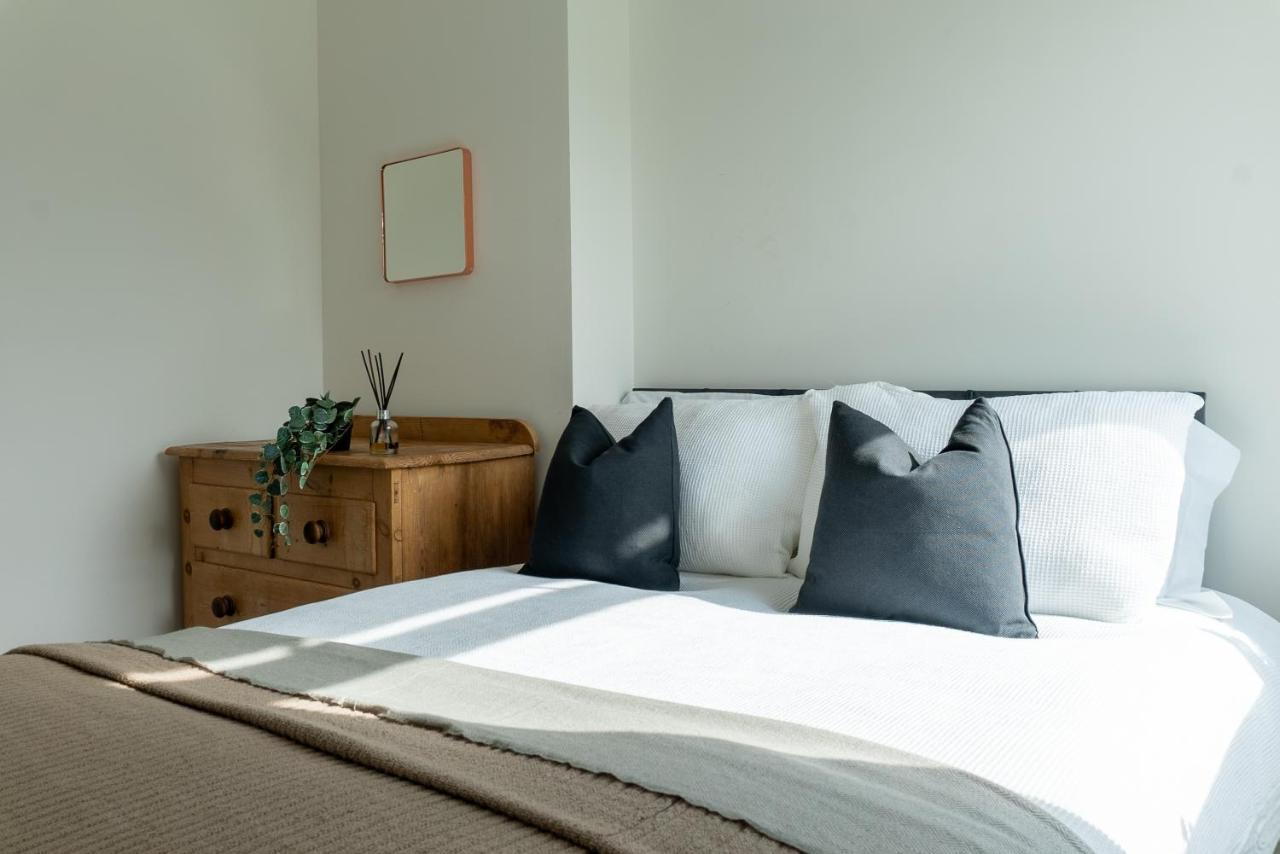 Elmwood Cottage - Harrogate Luaran gambar